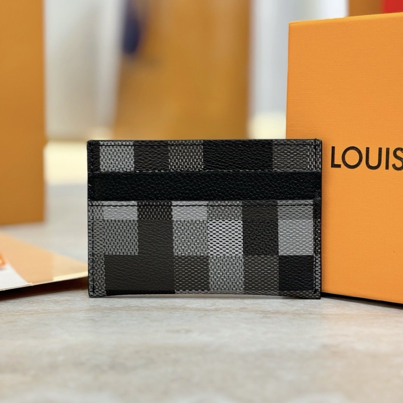 LV Cardholder / Wallet 