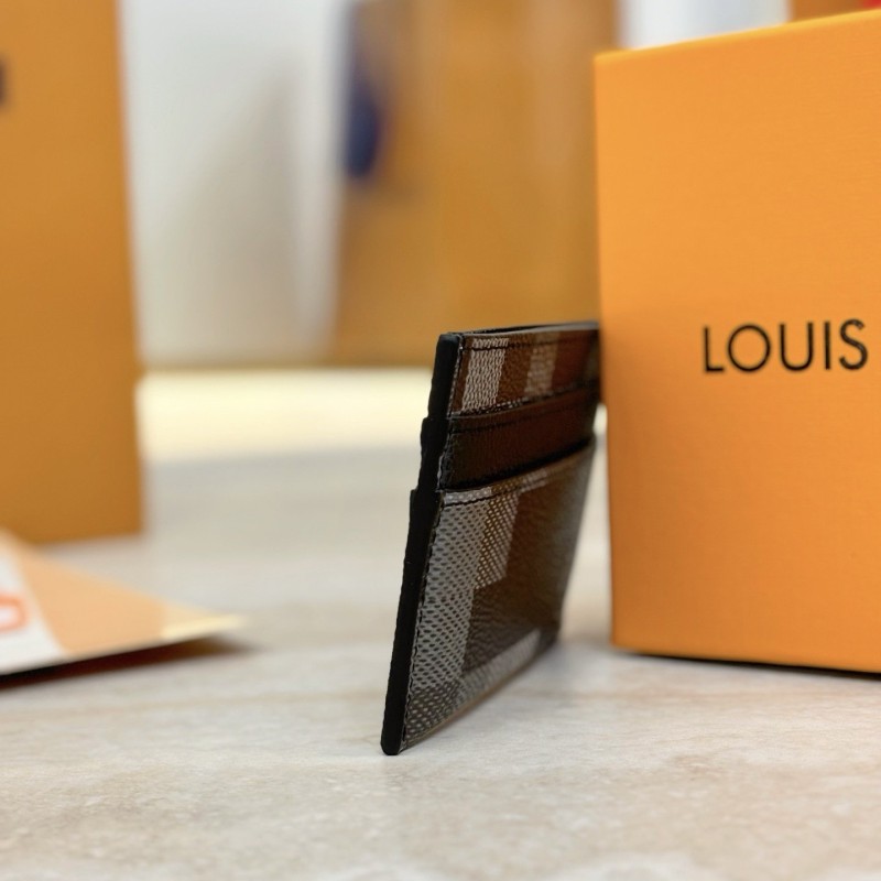 LV Cardholder / Wallet 