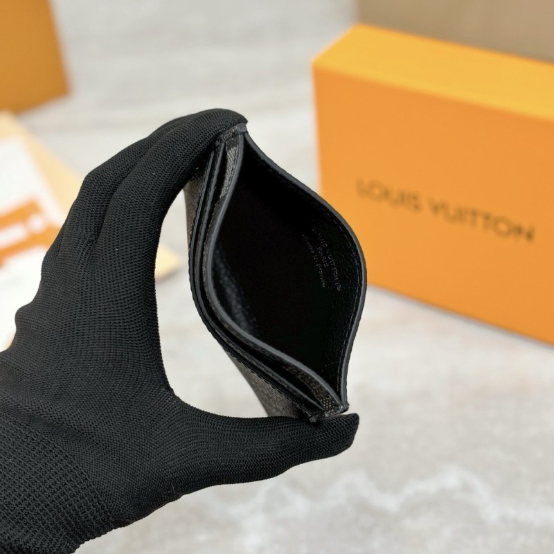 LV Cardholder / Wallet 