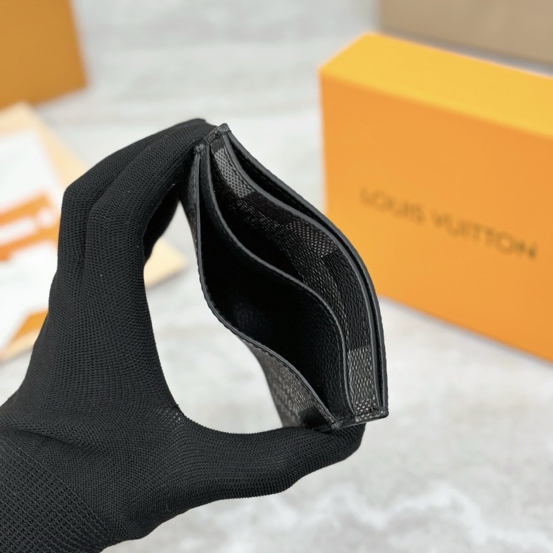 LV Cardholder / Wallet 