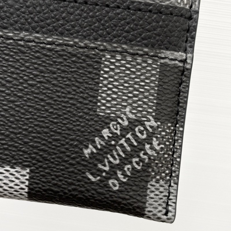 LV Cardholder / Wallet 