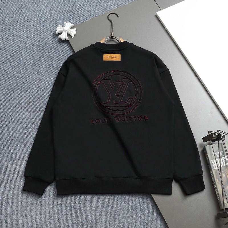 LV Unisex Sweater