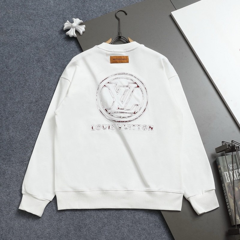 LV Unisex Sweater