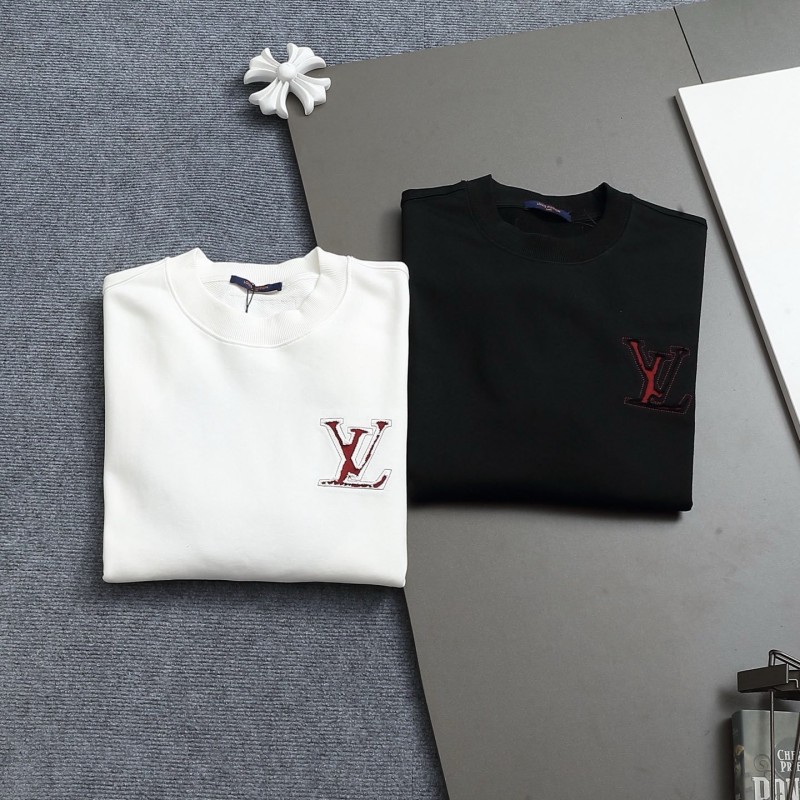 LV Unisex Sweater