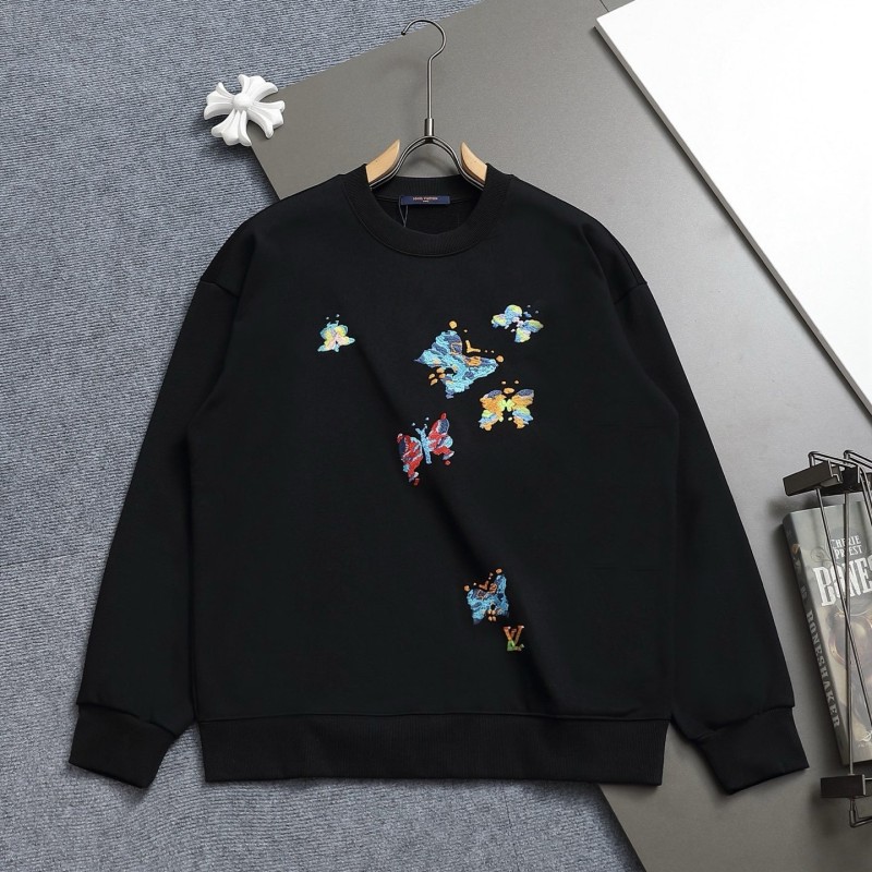 LV Unisex Sweater
