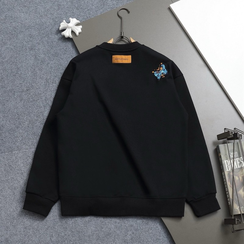 LV Unisex Sweater