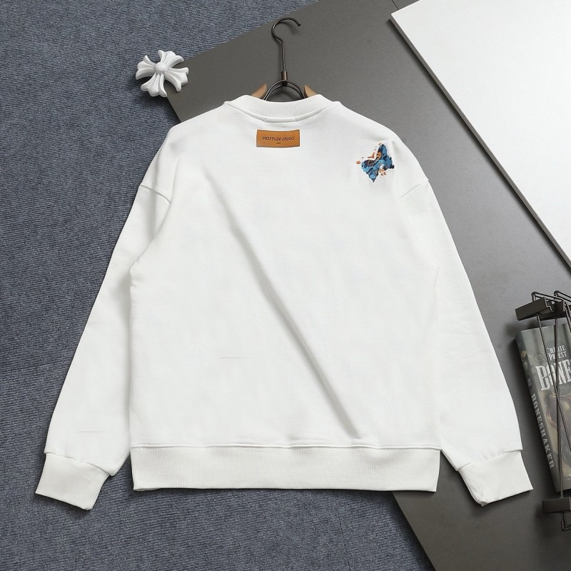 LV Unisex Sweater
