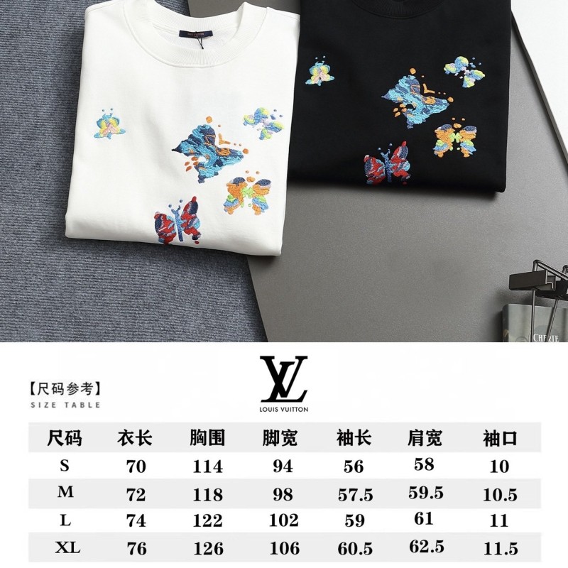 LV Unisex Sweater