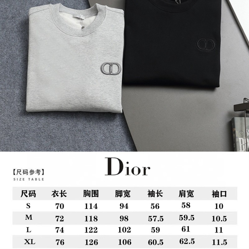Dior Unisex Sweater