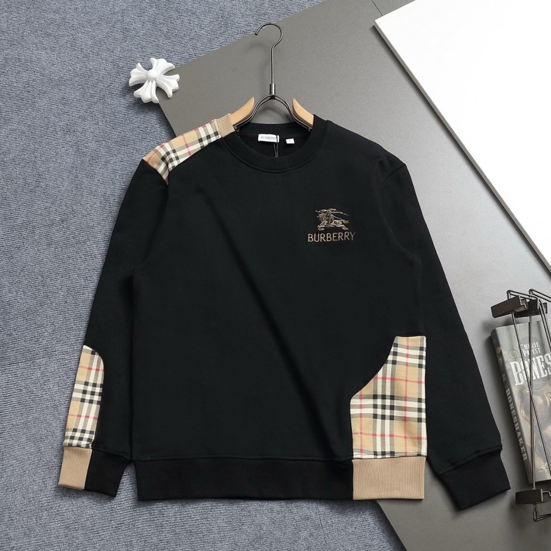 Burberry Unisex Sweater