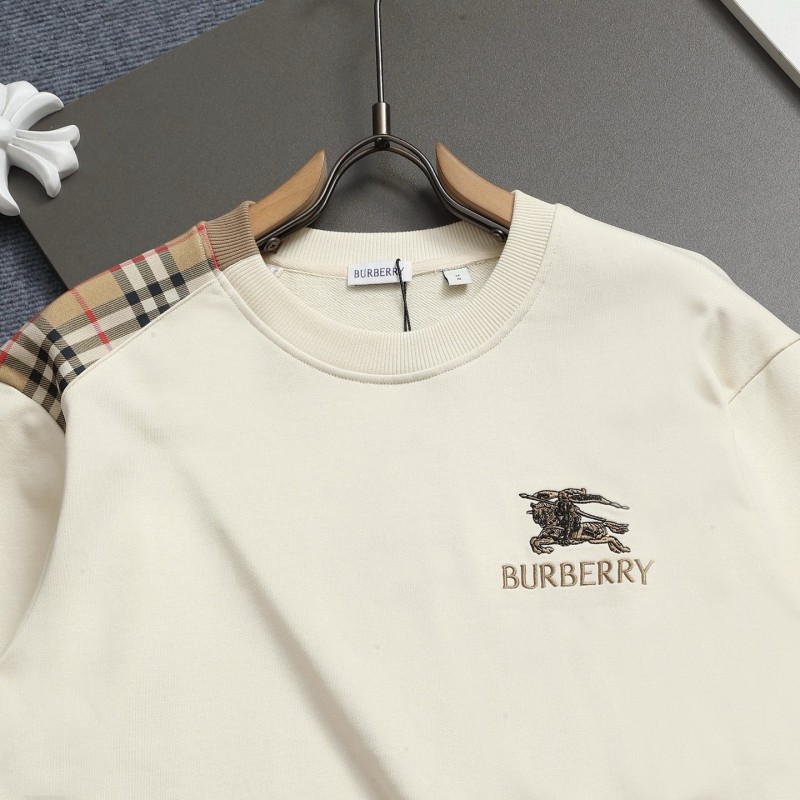 Burberry Unisex Sweater
