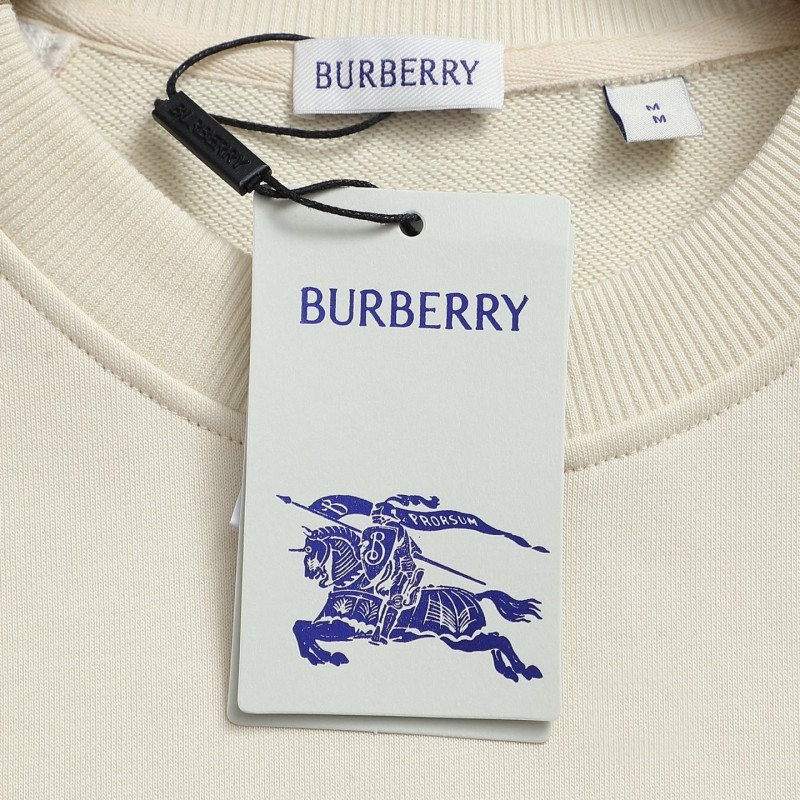 Burberry Unisex Sweater