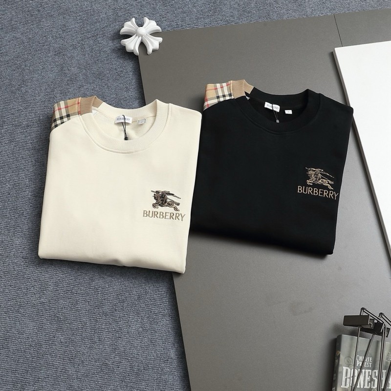 Burberry Unisex Sweater