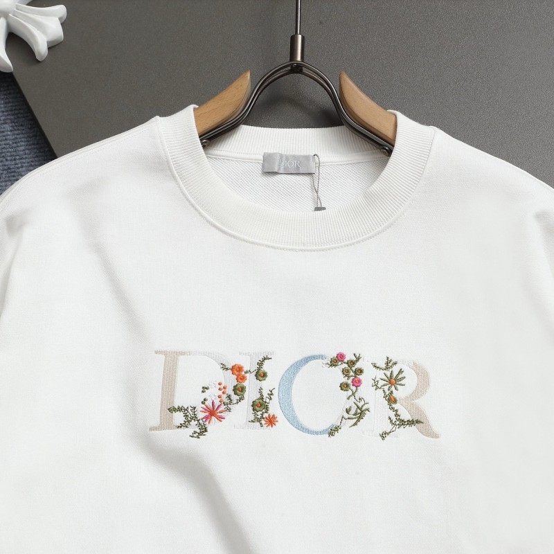 Dior Unisex Sweater