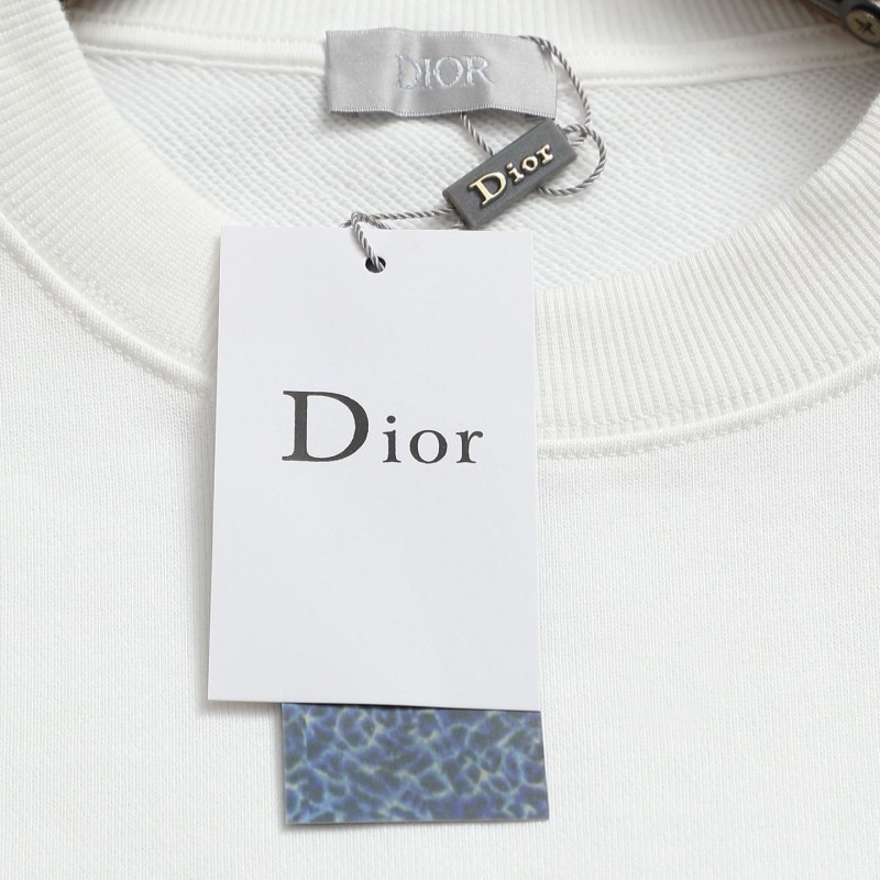 Dior Unisex Sweater