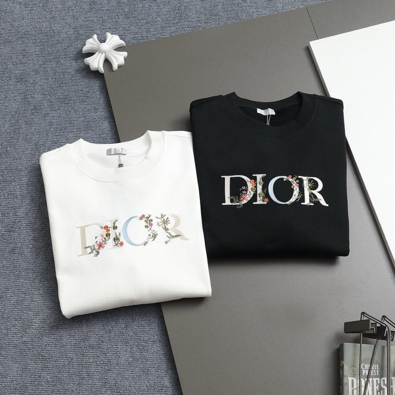 Dior Unisex Sweater