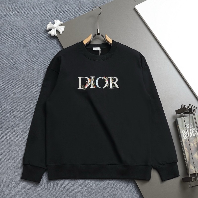 Dior Unisex Sweater