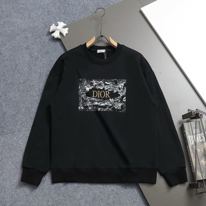 Dior Unisex Sweater