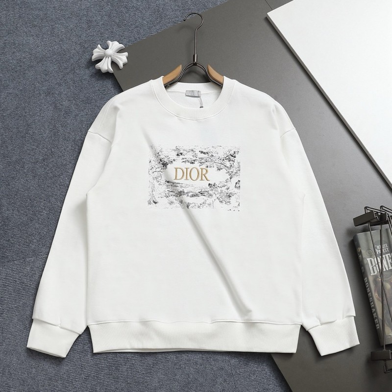 Dior Unisex Sweater
