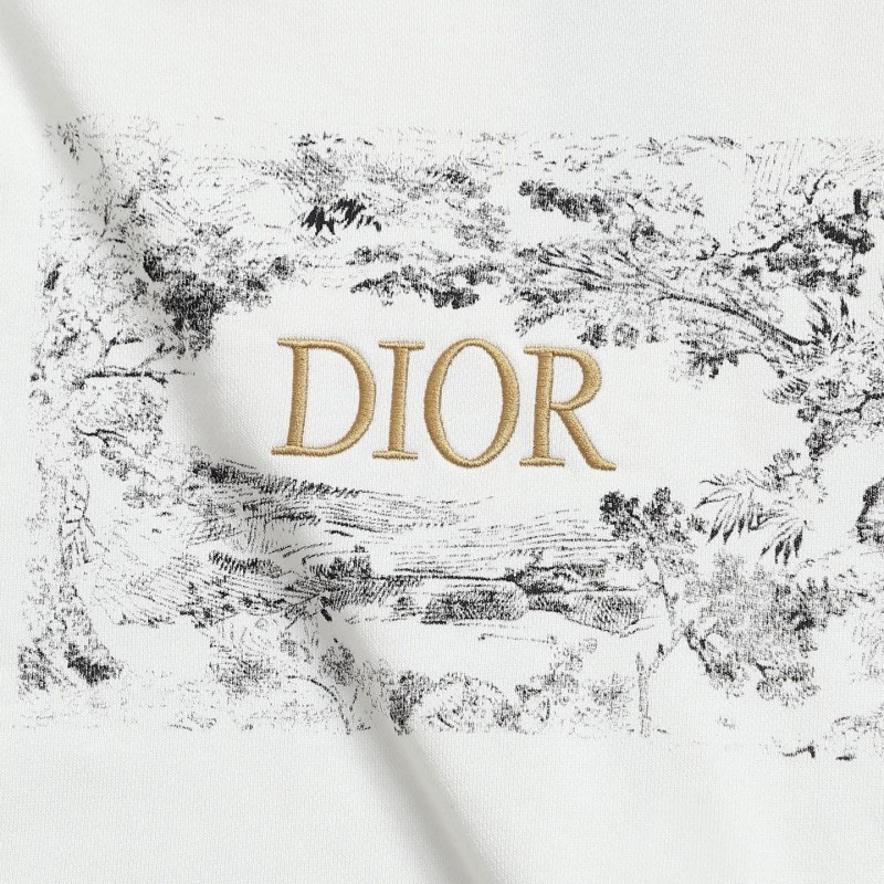 Dior Unisex Sweater