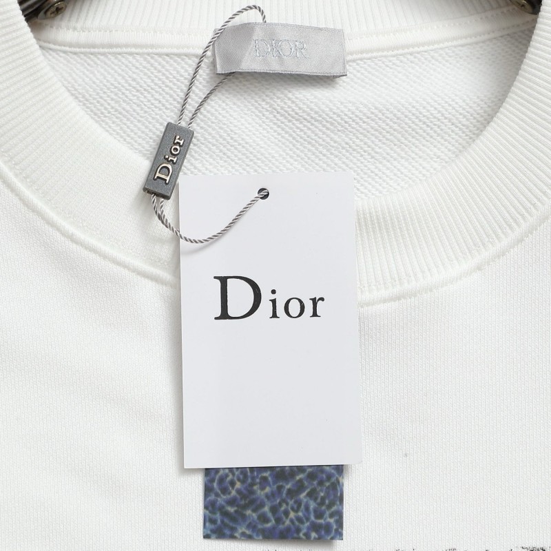 Dior Unisex Sweater