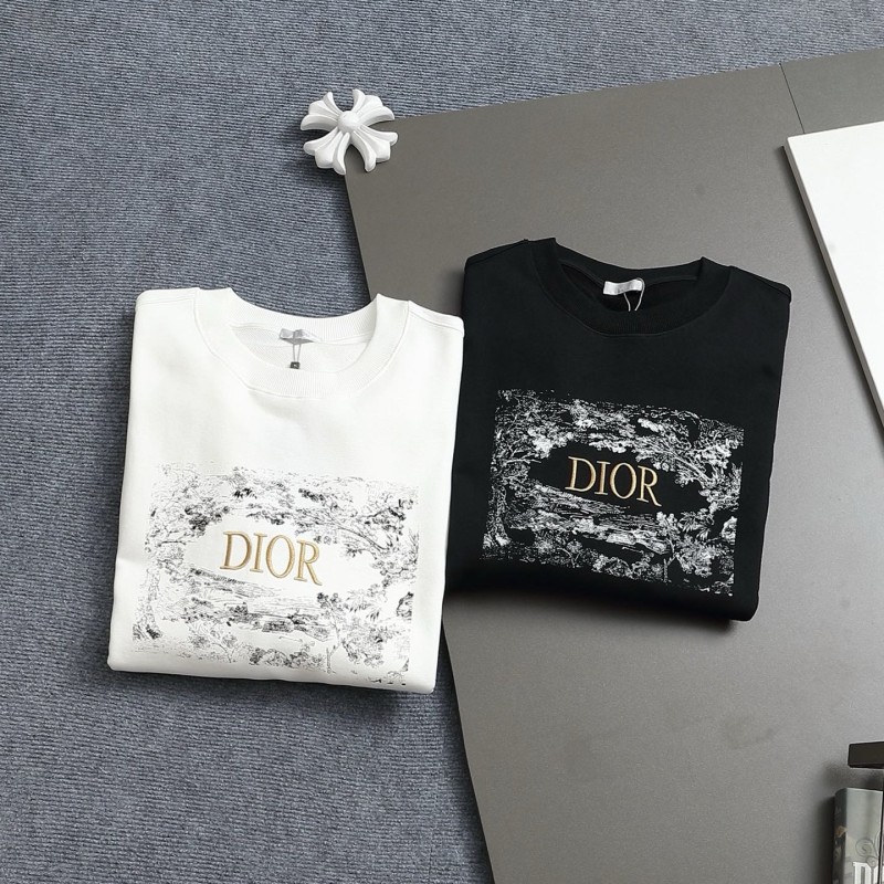 Dior Unisex Sweater