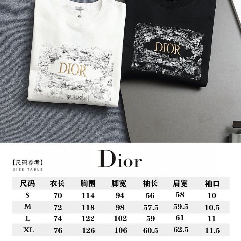 Dior Unisex Sweater