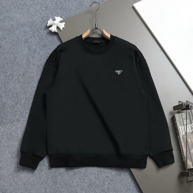 Prada Unisex Sweater