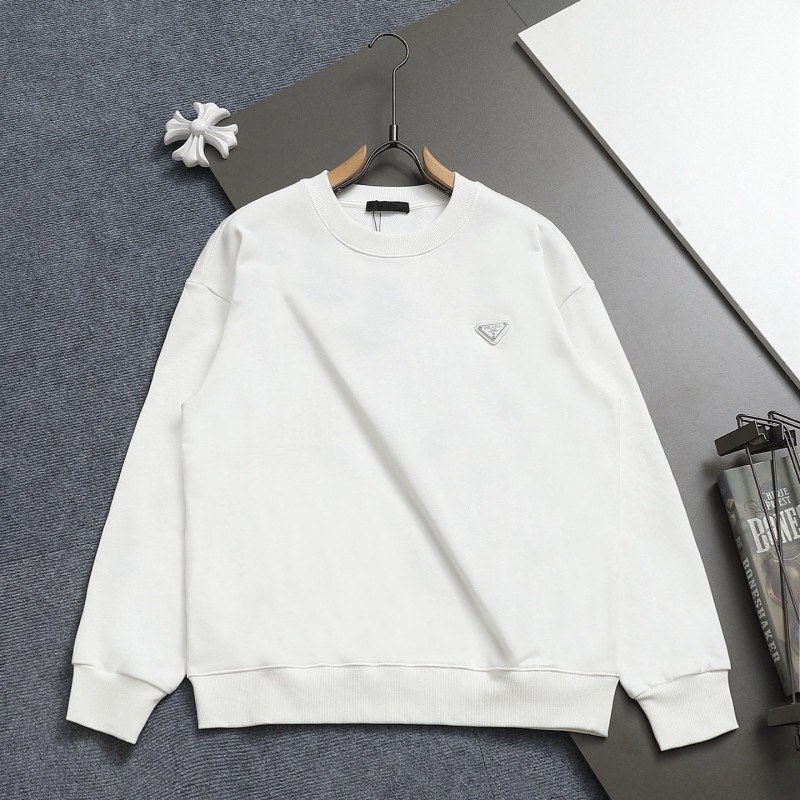 Prada Unisex Sweater