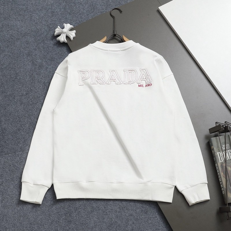 Prada Unisex Sweater