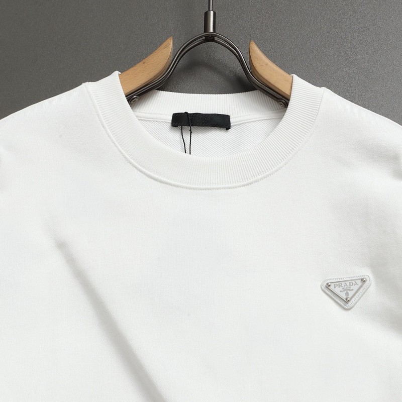 Prada Unisex Sweater