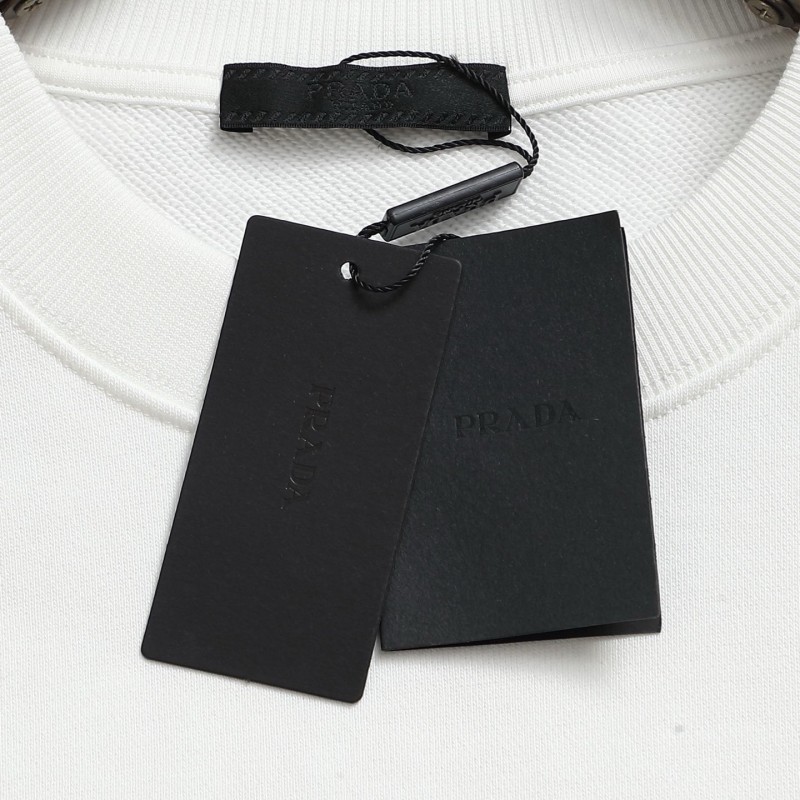 Prada Unisex Sweater