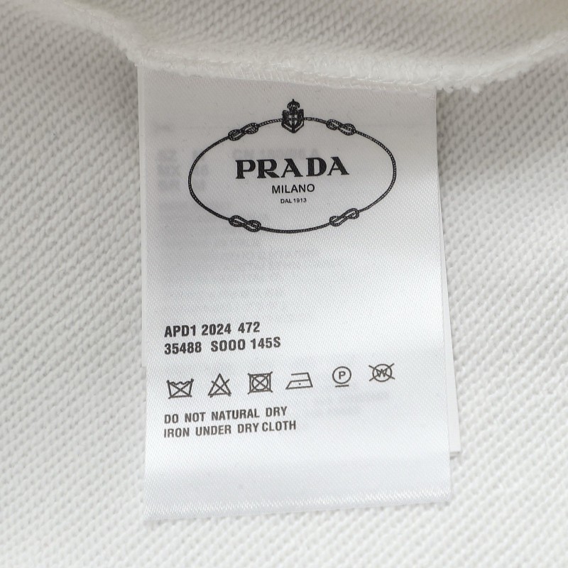 Prada Unisex Sweater