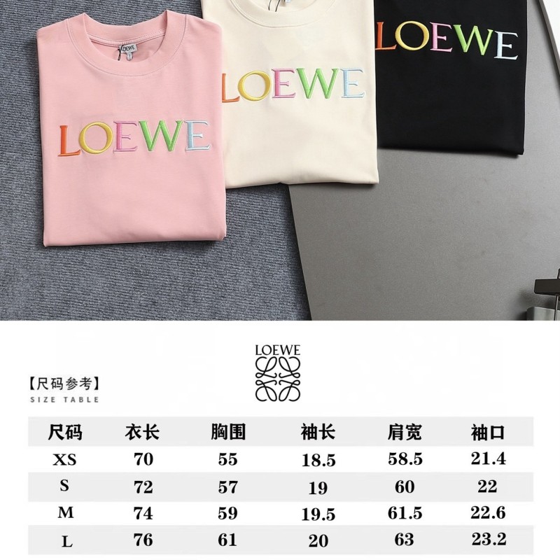 Loewe Unisex Tee
