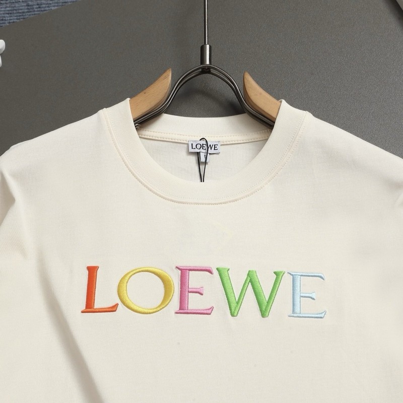 Loewe Unisex Tee