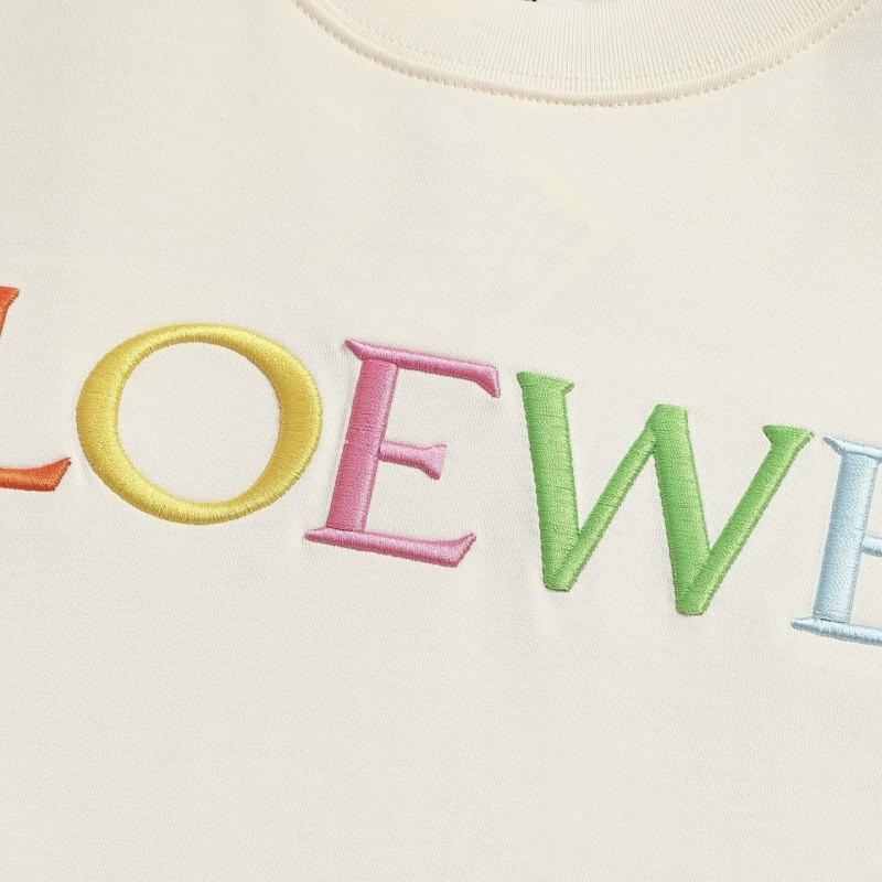 Loewe Unisex Tee