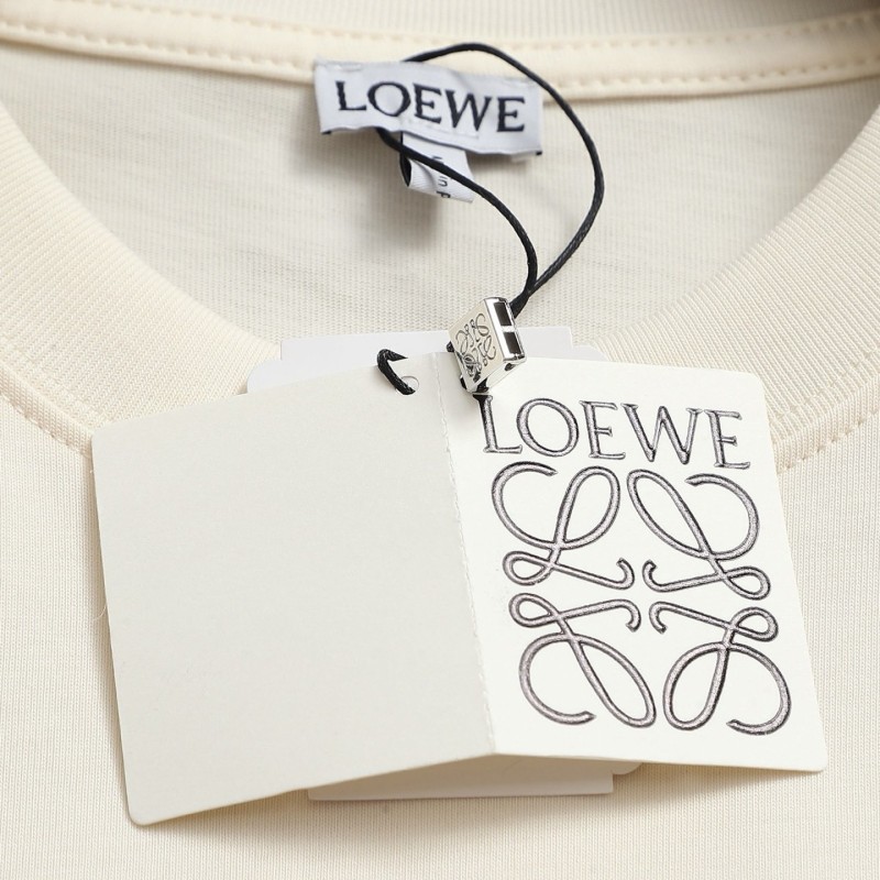 Loewe Unisex Tee