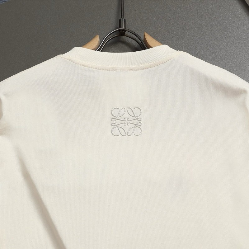 Loewe Unisex Tee