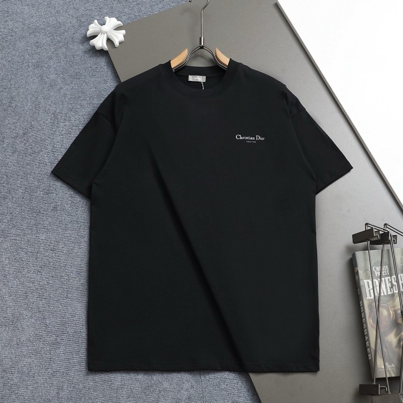 Dior Unisex Tee