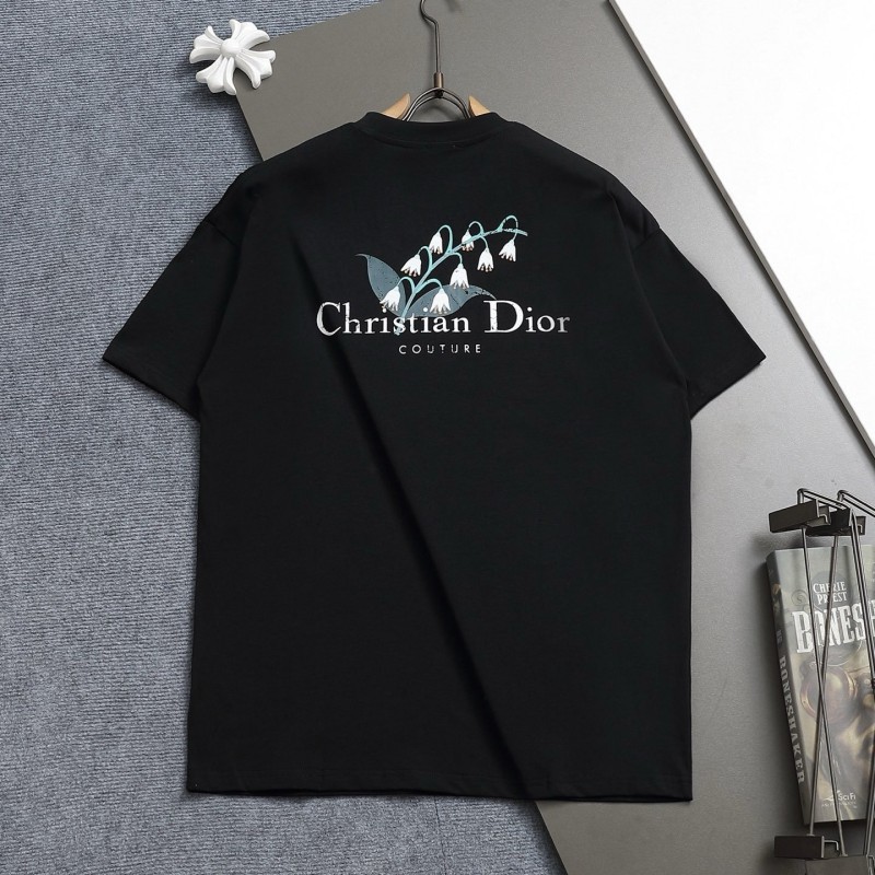 Dior Unisex Tee