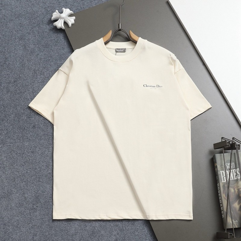 Dior Unisex Tee