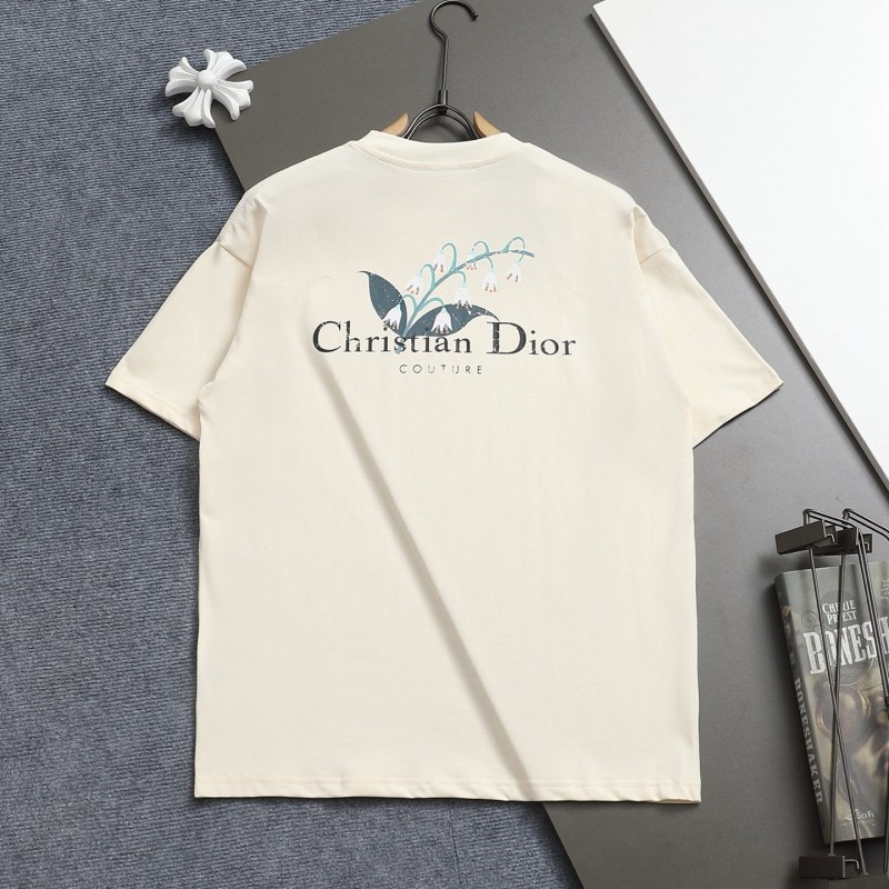 Dior Unisex Tee