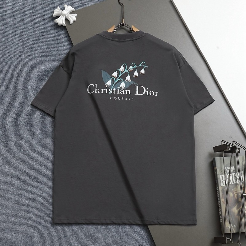 Dior Unisex Tee