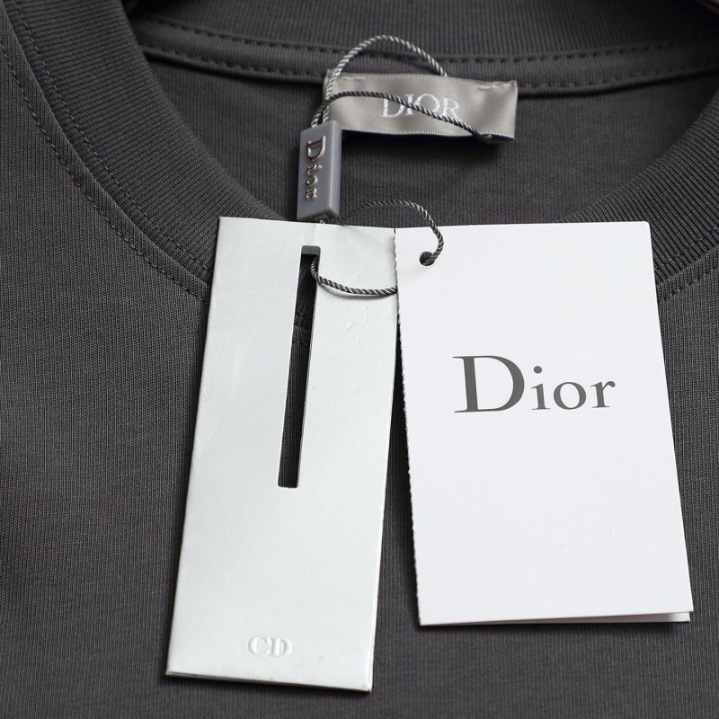 Dior Unisex Tee