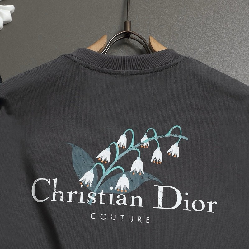 Dior Unisex Tee