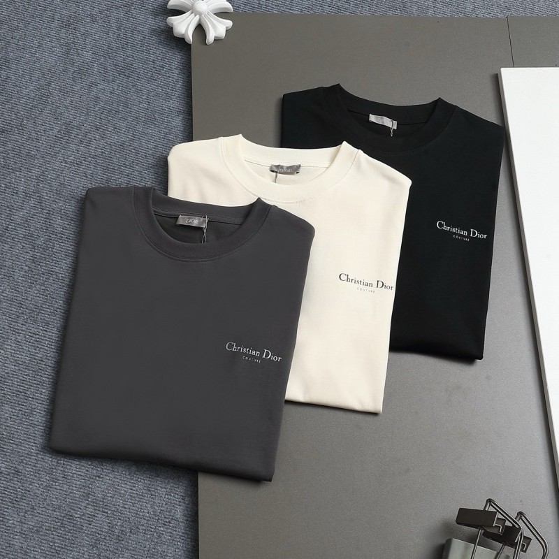 Dior Unisex Tee