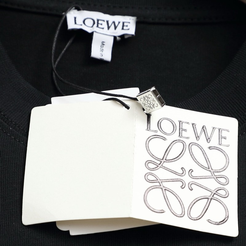 Loewe Unisex Tee
