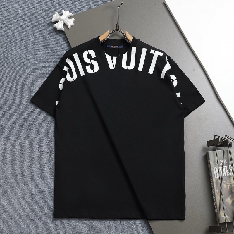 LV Unisex  Tee