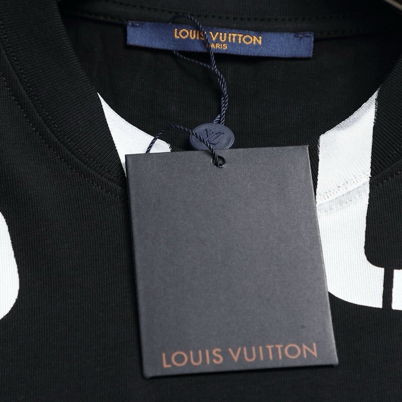 LV Unisex  Tee