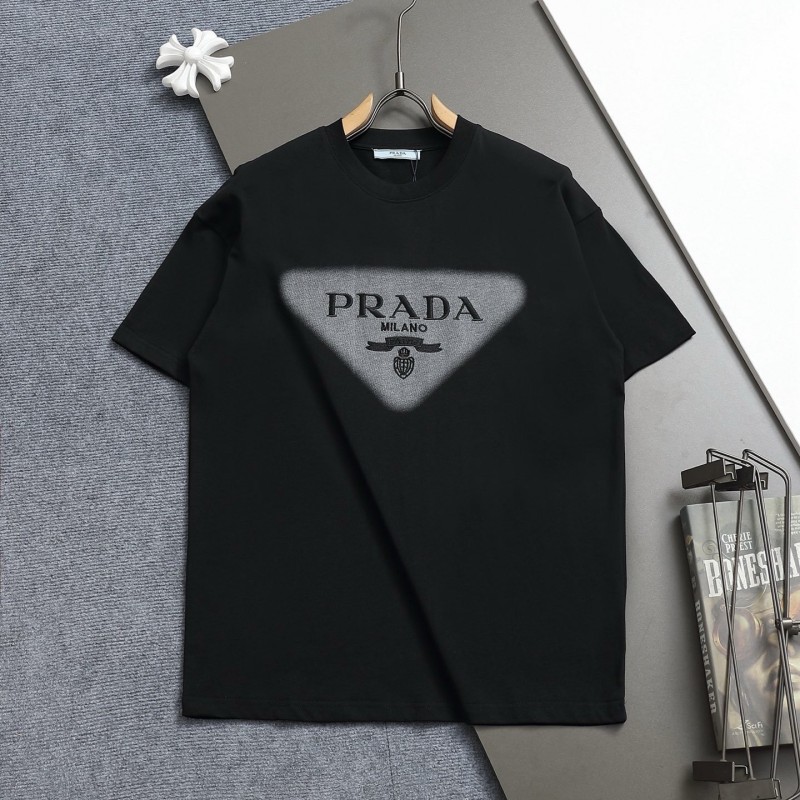 Prada Unisex Tee